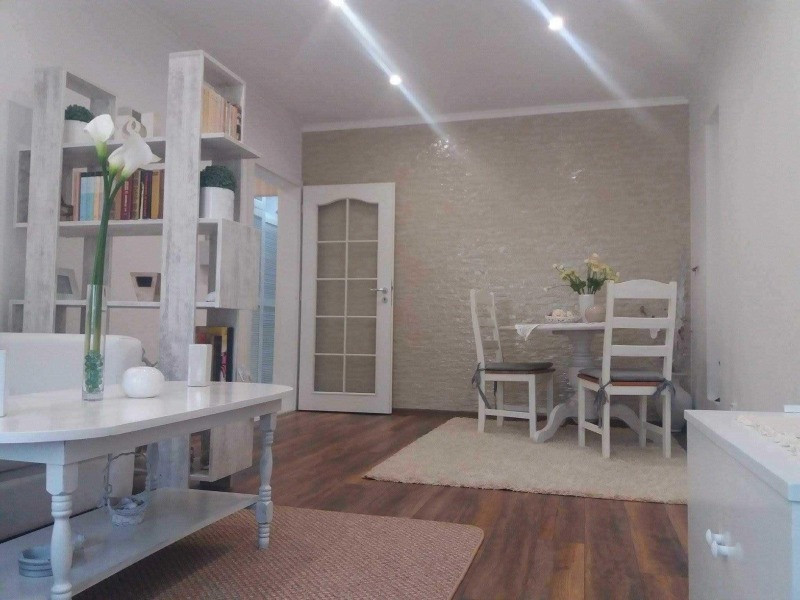 Kiadó  1 hálószoba Sofia , Serdika , 45 négyzetméter | 50884890 - kép [2]