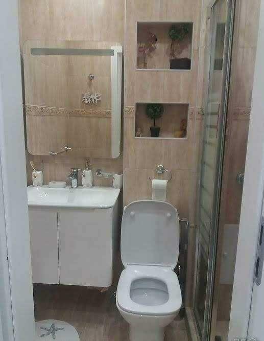 Kiadó  1 hálószoba Sofia , Serdika , 45 négyzetméter | 50884890 - kép [11]