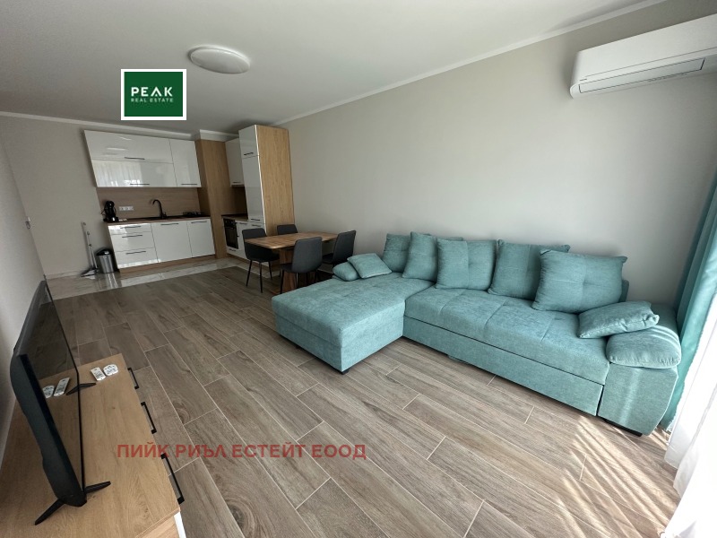 De inchiriat  1 dormitor Sofia , Banișora , 66 mp | 50149683