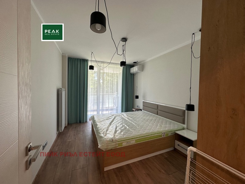 De inchiriat  1 dormitor Sofia , Banișora , 66 mp | 50149683 - imagine [5]