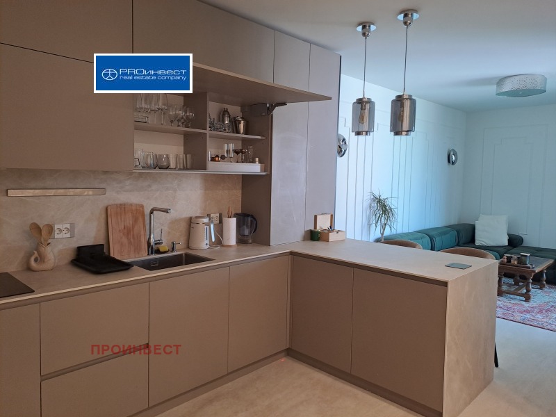 Te huur  1 slaapkamer Sofia , Lozenets , 88 m² | 45663273 - afbeelding [7]