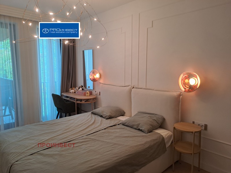 Te huur  1 slaapkamer Sofia , Lozenets , 88 m² | 45663273 - afbeelding [11]