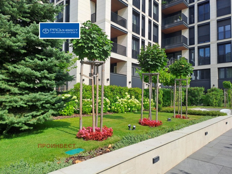 Te huur  1 slaapkamer Sofia , Lozenets , 88 m² | 45663273 - afbeelding [2]
