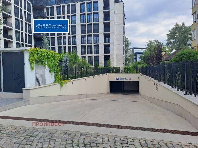Te huur  1 slaapkamer Sofia , Lozenets , 88 m² | 45663273 - afbeelding [13]
