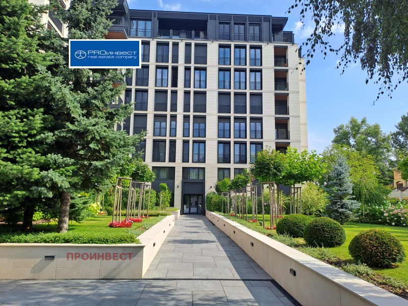 Te huur  1 slaapkamer Sofia , Lozenets , 88 m² | 45663273