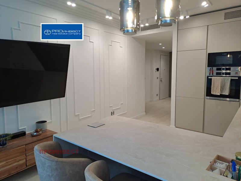 Te huur  1 slaapkamer Sofia , Lozenets , 88 m² | 45663273 - afbeelding [6]