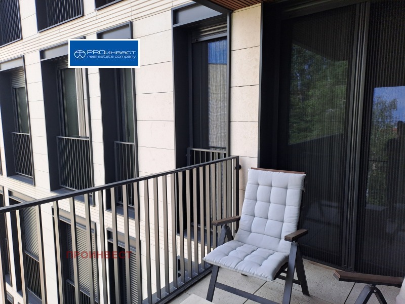 Te huur  1 slaapkamer Sofia , Lozenets , 88 m² | 45663273 - afbeelding [12]