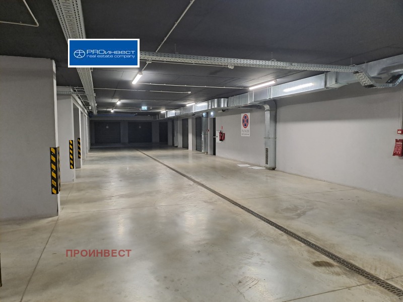 Te huur  1 slaapkamer Sofia , Lozenets , 88 m² | 45663273 - afbeelding [15]
