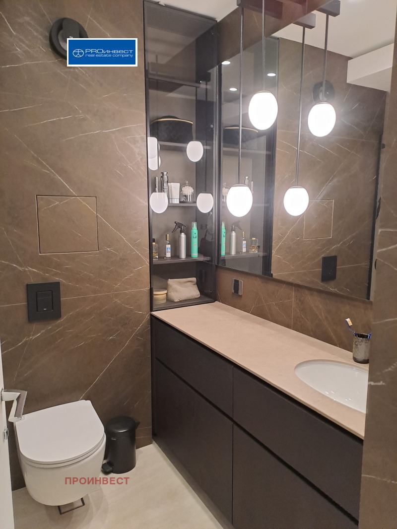 Te huur  1 slaapkamer Sofia , Lozenets , 88 m² | 45663273 - afbeelding [9]