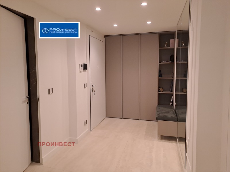 Te huur  1 slaapkamer Sofia , Lozenets , 88 m² | 45663273 - afbeelding [3]