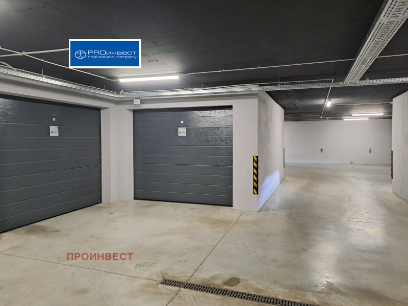 Te huur  1 slaapkamer Sofia , Lozenets , 88 m² | 45663273 - afbeelding [14]