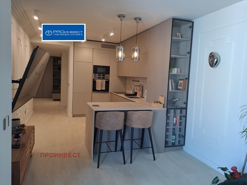 Te huur  1 slaapkamer Sofia , Lozenets , 88 m² | 45663273 - afbeelding [4]
