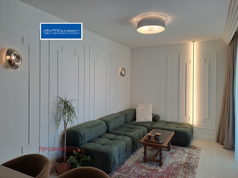 Te huur  1 slaapkamer Sofia , Lozenets , 88 m² | 45663273 - afbeelding [5]