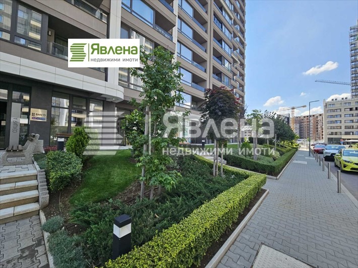 В аренду  1 спальня София , Дружба 2 , 80 кв.м | 16784764 - изображение [2]