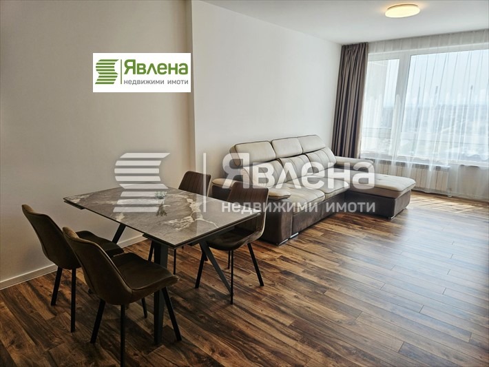 В аренду  1 спальня София , Дружба 2 , 80 кв.м | 16784764 - изображение [6]