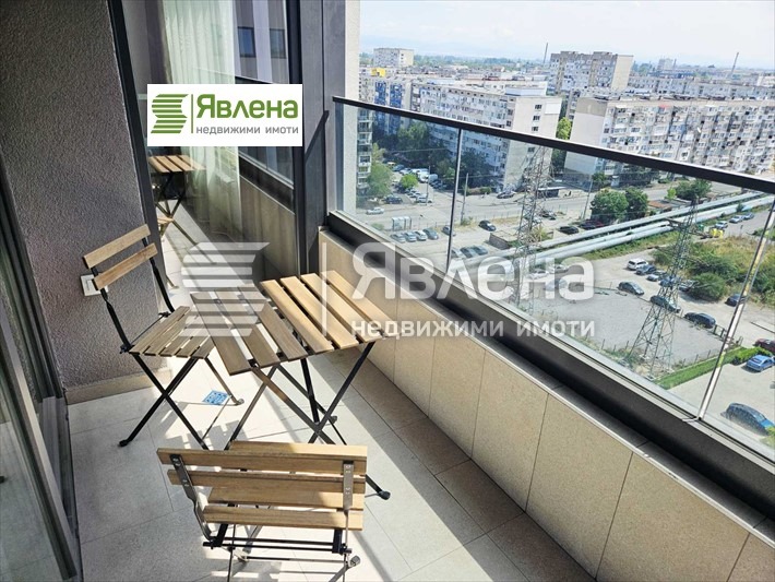 В аренду  1 спальня София , Дружба 2 , 80 кв.м | 16784764 - изображение [13]