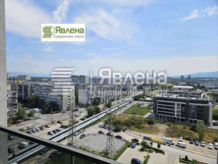 В аренду  1 спальня София , Дружба 2 , 80 кв.м | 16784764 - изображение [14]
