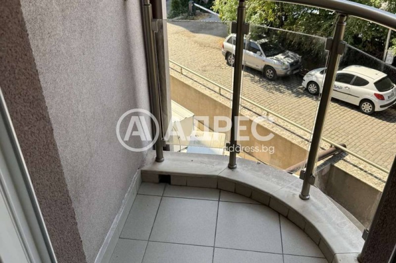 Kiadó  1 hálószoba Sofia , Hipodruma , 80 négyzetméter | 56808198 - kép [7]