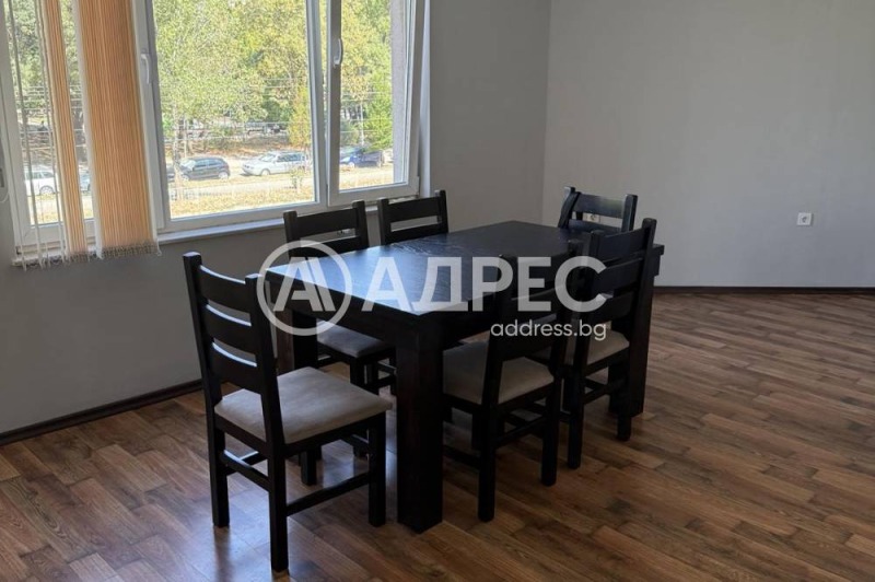 Kiadó  1 hálószoba Sofia , Hipodruma , 80 négyzetméter | 56808198 - kép [4]