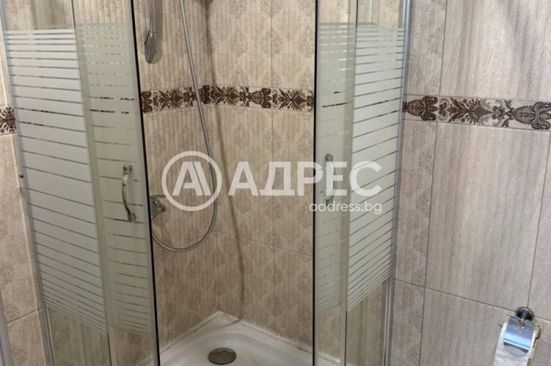 Kiadó  1 hálószoba Sofia , Hipodruma , 80 négyzetméter | 56808198 - kép [9]