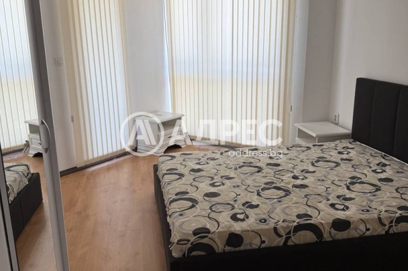 Kiadó  1 hálószoba Sofia , Hipodruma , 80 négyzetméter | 56808198 - kép [10]