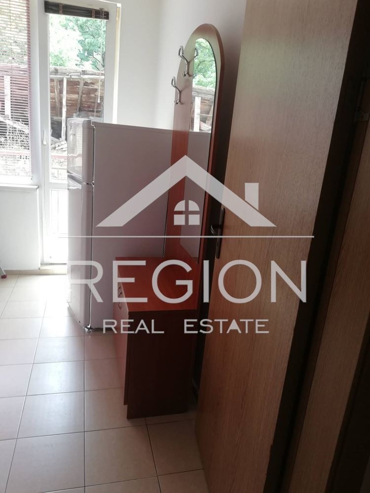 Дава под наем 2-СТАЕН, гр. Варна, Колхозен пазар, снимка 3 - Апартаменти - 52624156