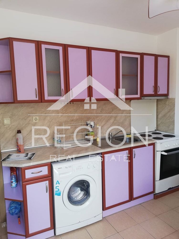 Дава под наем 2-СТАЕН, гр. Варна, Колхозен пазар