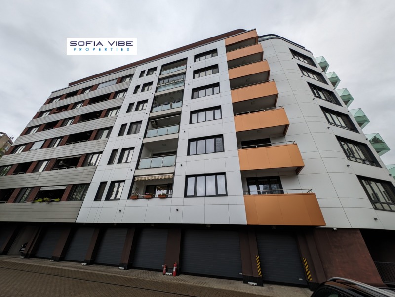 Дава под наем 2-СТАЕН, гр. София, Изток, снимка 8 - Апартаменти - 53382706