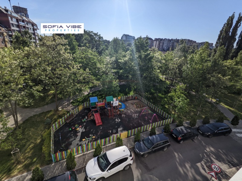 Дава под наем 2-СТАЕН, гр. София, Изток, снимка 7 - Апартаменти - 53382706