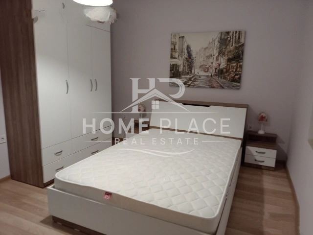 Дава под наем 2-СТАЕН, гр. Варна, Аспарухово, снимка 4 - Апартаменти - 53913048