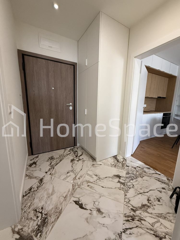 Дава под наем 2-СТАЕН, гр. София, Студентски град, снимка 9 - Апартаменти - 54040083