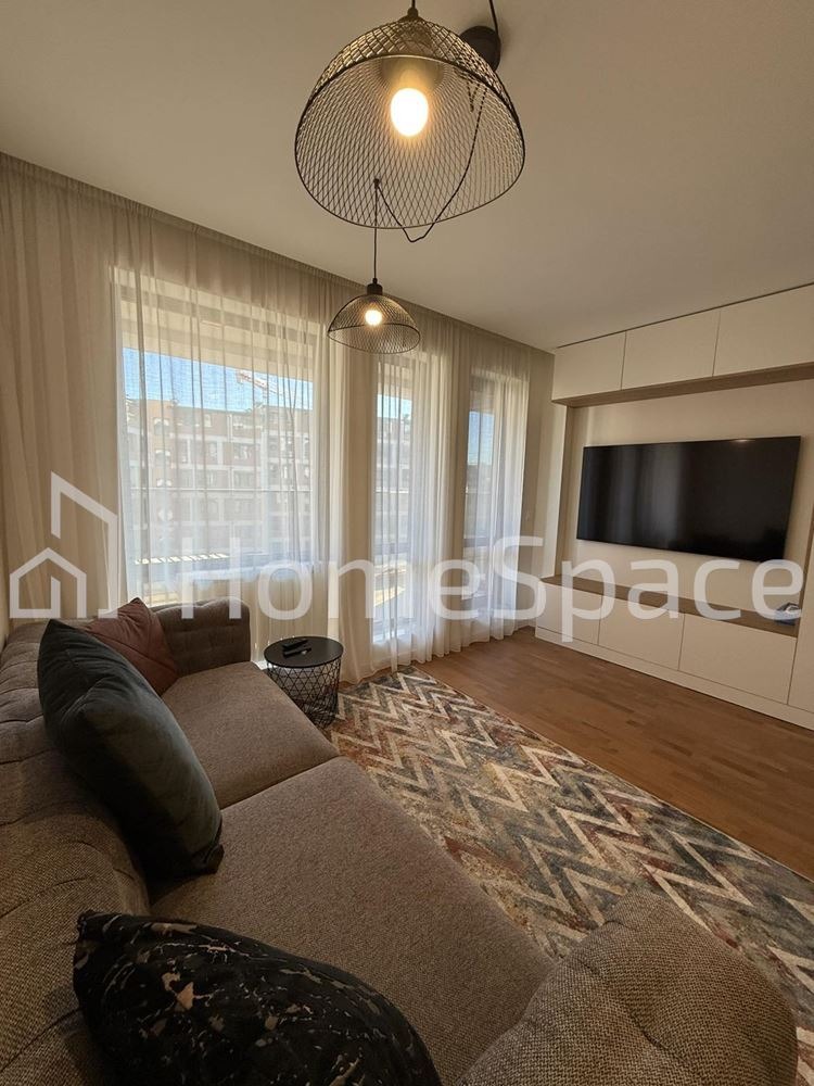 Дава под наем 2-СТАЕН, гр. София, Студентски град, снимка 7 - Апартаменти - 54040083