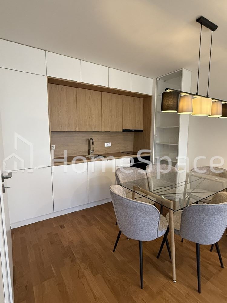 Дава под наем 2-СТАЕН, гр. София, Студентски град, снимка 6 - Апартаменти - 54040083