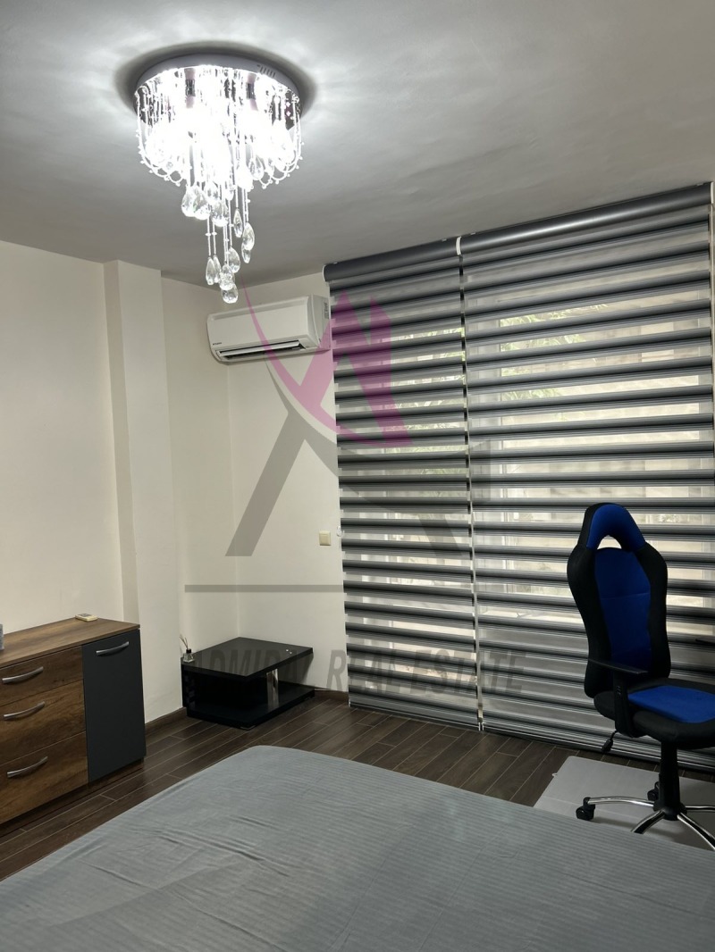 Zu vermieten  2 Schlafzimmer Warna , Okraschna bolniza-Generali , 106 qm | 57138033 - Bild [5]