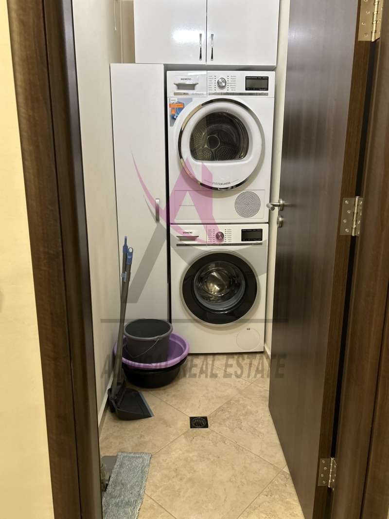 Zu vermieten  2 Schlafzimmer Warna , Okraschna bolniza-Generali , 106 qm | 57138033 - Bild [6]