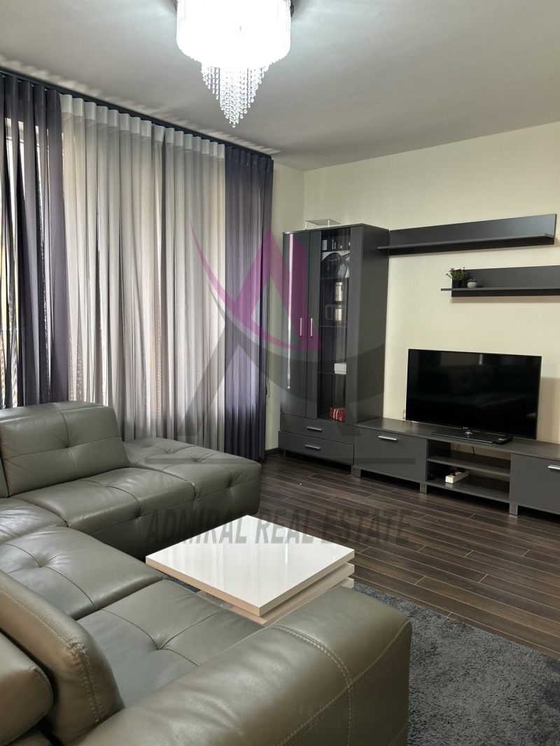Zu vermieten  2 Schlafzimmer Warna , Okraschna bolniza-Generali , 106 qm | 57138033 - Bild [2]