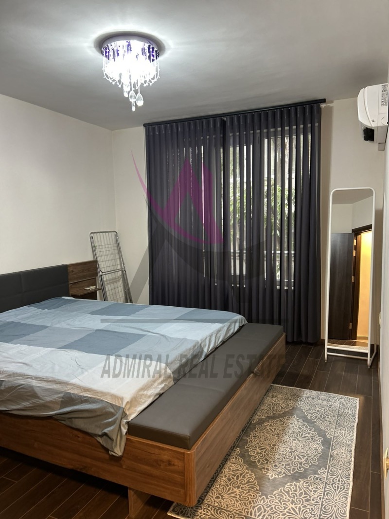 Zu vermieten  2 Schlafzimmer Warna , Okraschna bolniza-Generali , 106 qm | 57138033 - Bild [3]