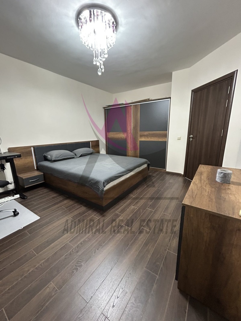 Zu vermieten  2 Schlafzimmer Warna , Okraschna bolniza-Generali , 106 qm | 57138033 - Bild [4]