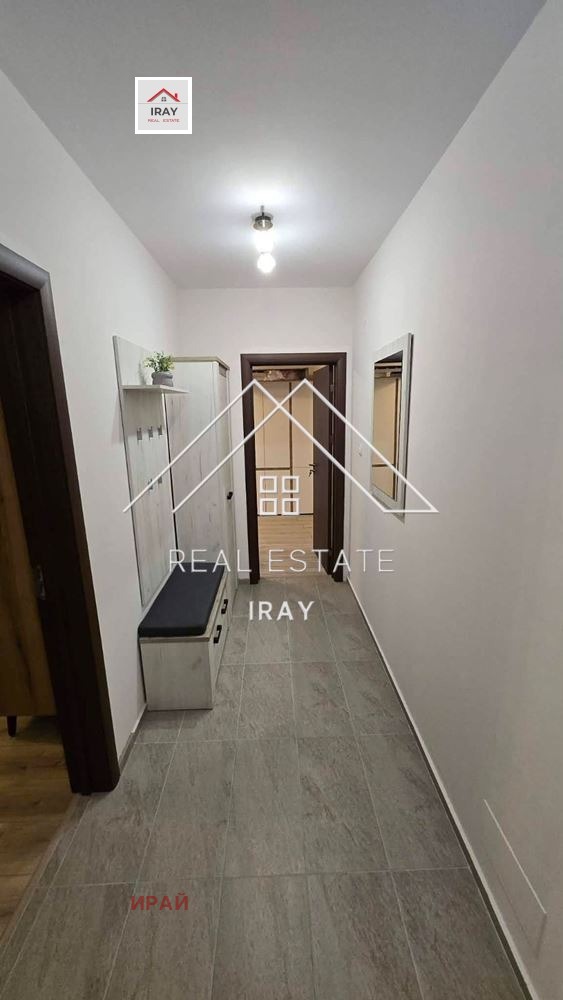 Дава под наем 3-СТАЕН, гр. Стара Загора, Казански, снимка 7 - Апартаменти - 55642709