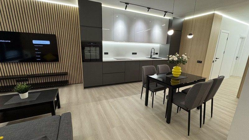 För uthyrning  3 sovrum Sofia , Centar , 130 kvm | 89714248 - bild [2]