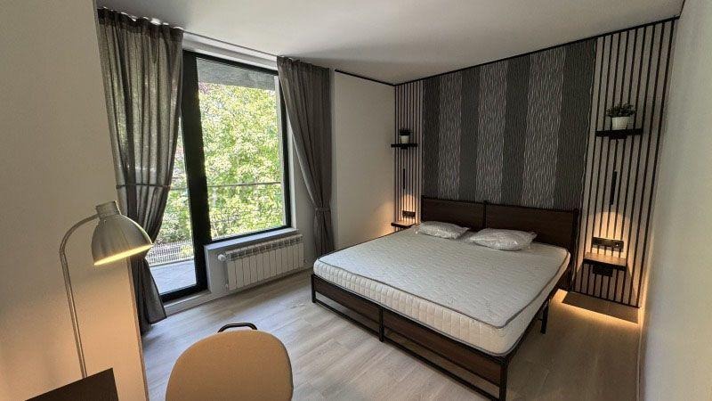 För uthyrning  3 sovrum Sofia , Centar , 130 kvm | 89714248 - bild [4]