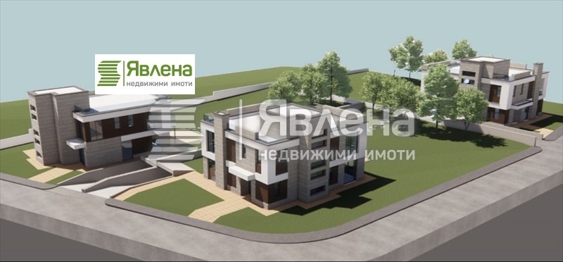 Til leie  Hus Sofia , Dragalevtsi , 1300 kvm | 99538309