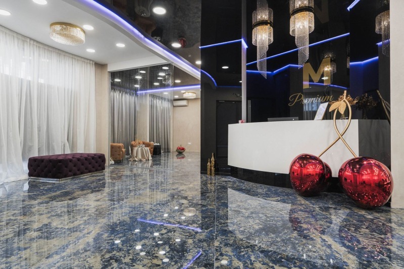 K pronájmu  Prodejna Sofia , Darvenica , 150 m2 | 29711566