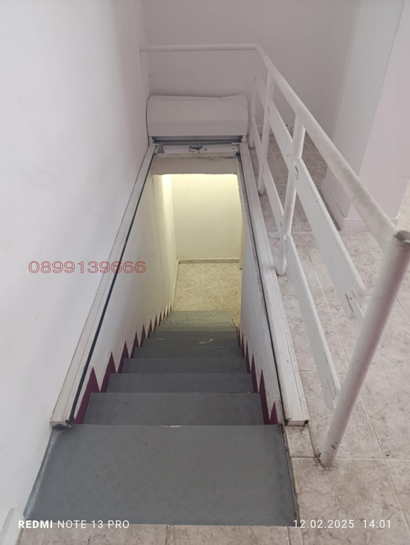 Дава под наем МАГАЗИН, гр. София, област София-град, снимка 3 - Магазини - 52862837