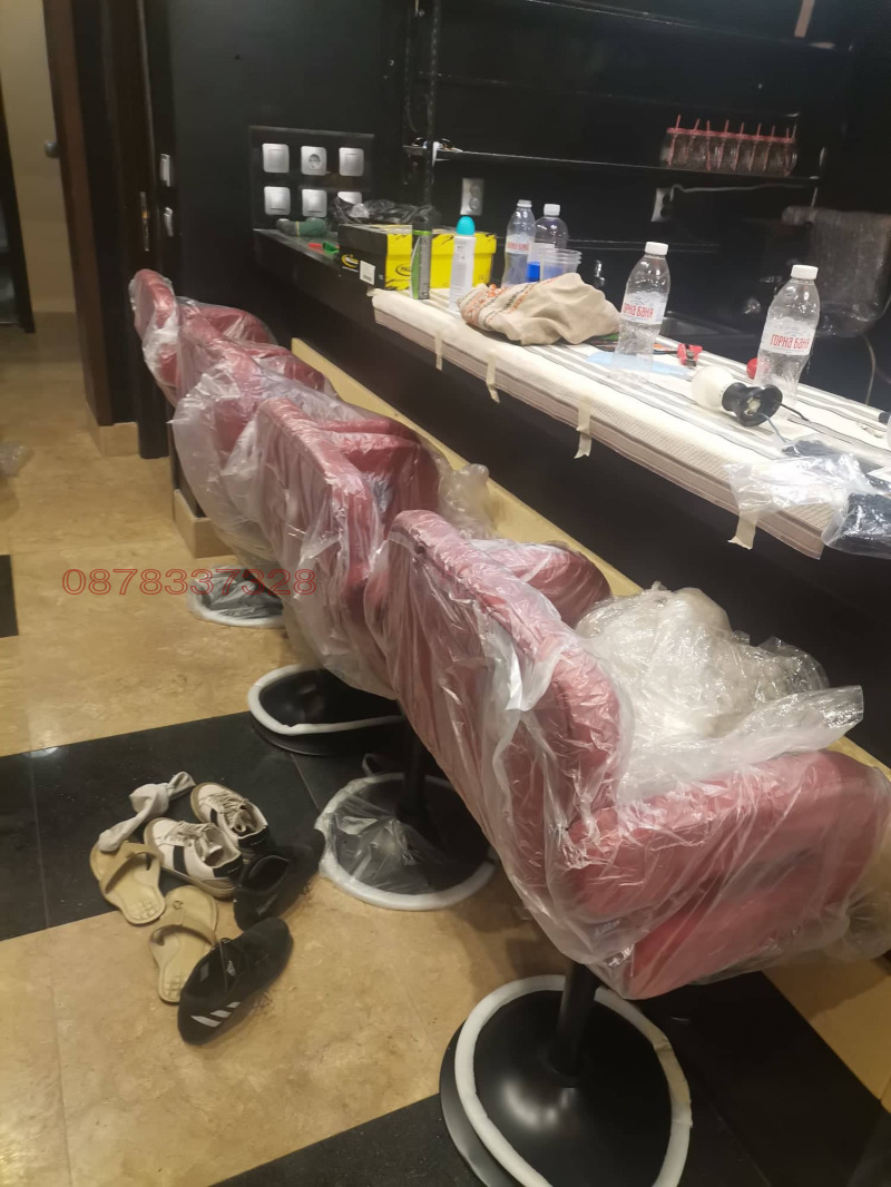 Дава под наем ЗАВЕДЕНИЕ, гр. София, Студентски град, снимка 12 - Заведения - 52946339