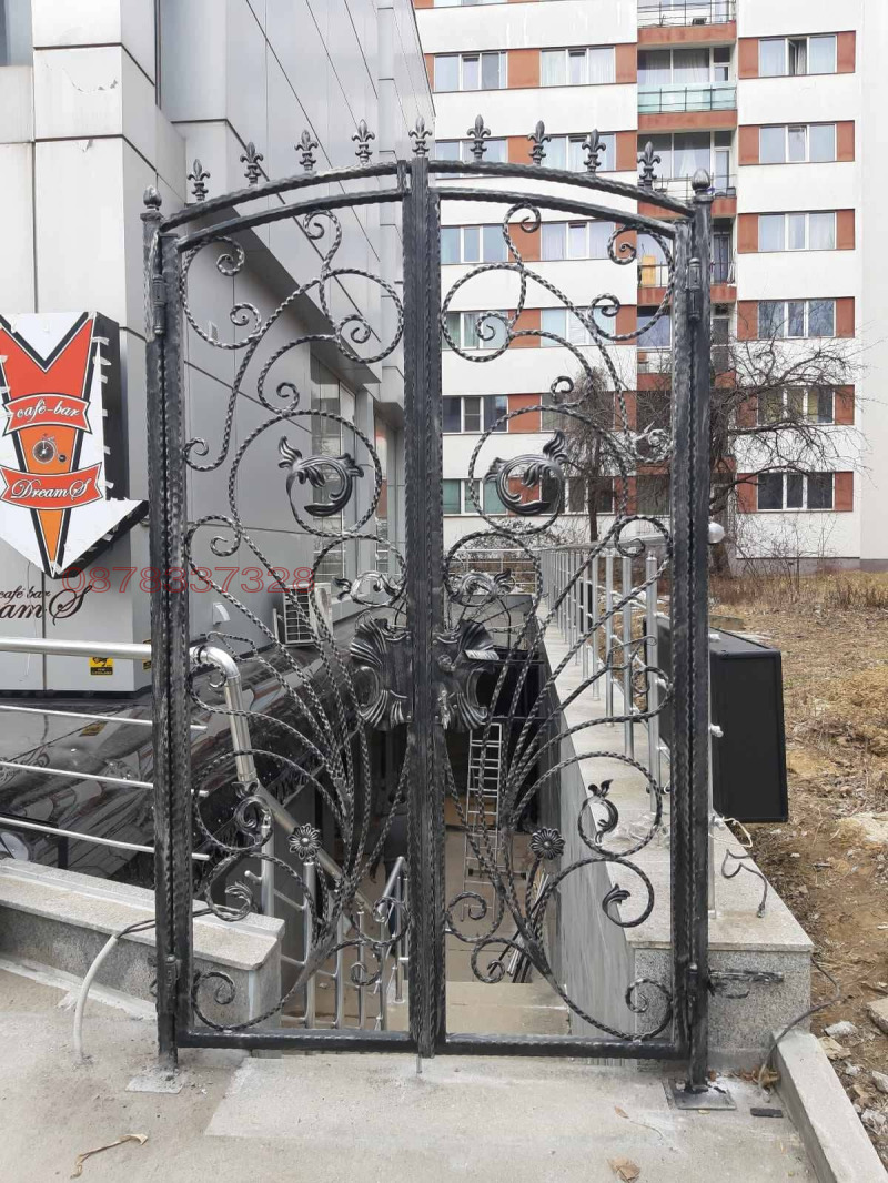 Дава под наем ЗАВЕДЕНИЕ, гр. София, Студентски град, снимка 5 - Заведения - 52946339