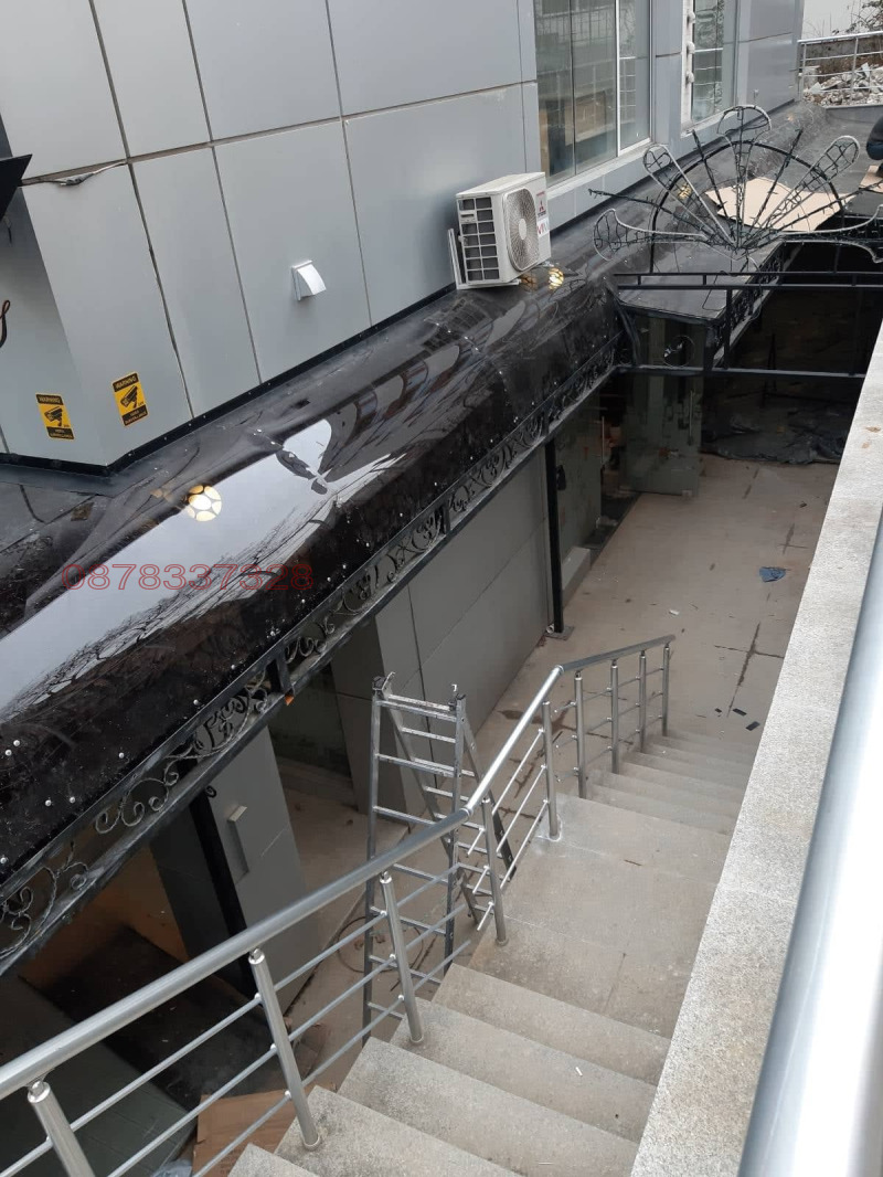 Дава под наем ЗАВЕДЕНИЕ, гр. София, Студентски град, снимка 9 - Заведения - 52946339