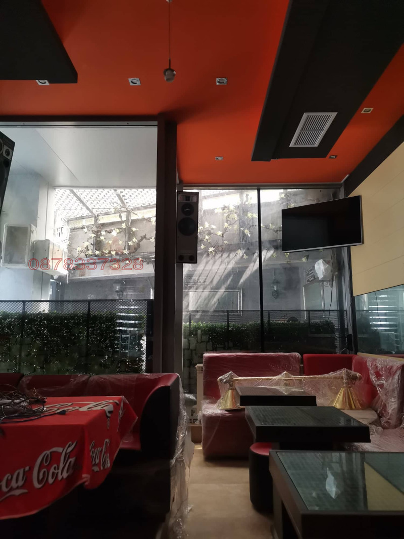 Дава под наем ЗАВЕДЕНИЕ, гр. София, Студентски град, снимка 11 - Заведения - 52946339