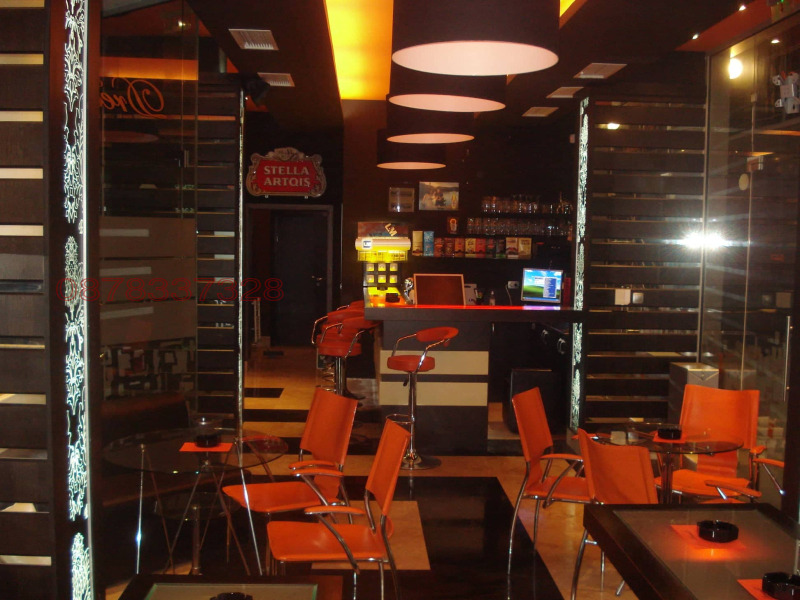 Дава под наем ЗАВЕДЕНИЕ, гр. София, Студентски град