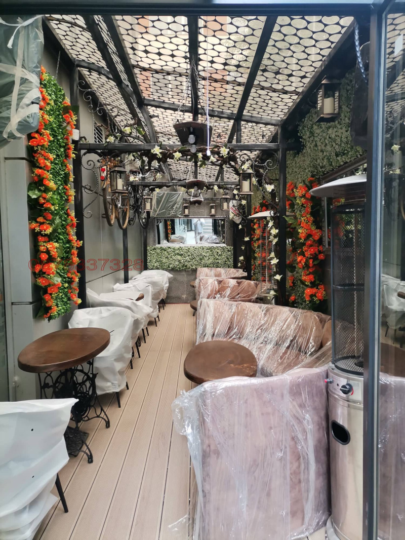 Дава под наем ЗАВЕДЕНИЕ, гр. София, Студентски град, снимка 7 - Заведения - 52946339